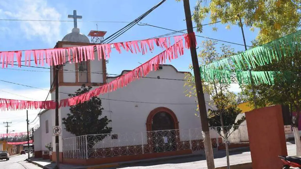 pueblito allende